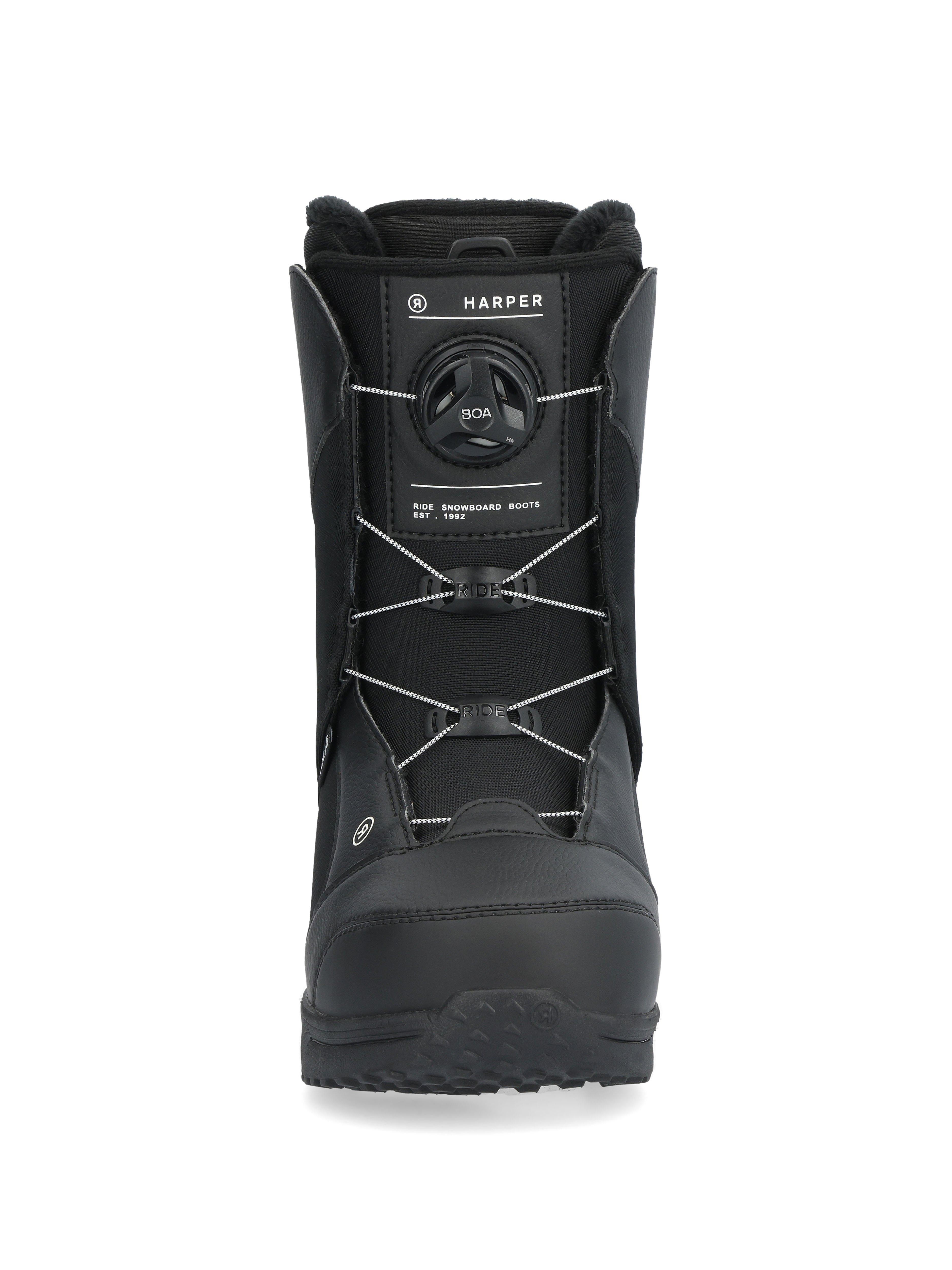RIDE Harper Snowboard Boots 2025 | RIDE Snowboards