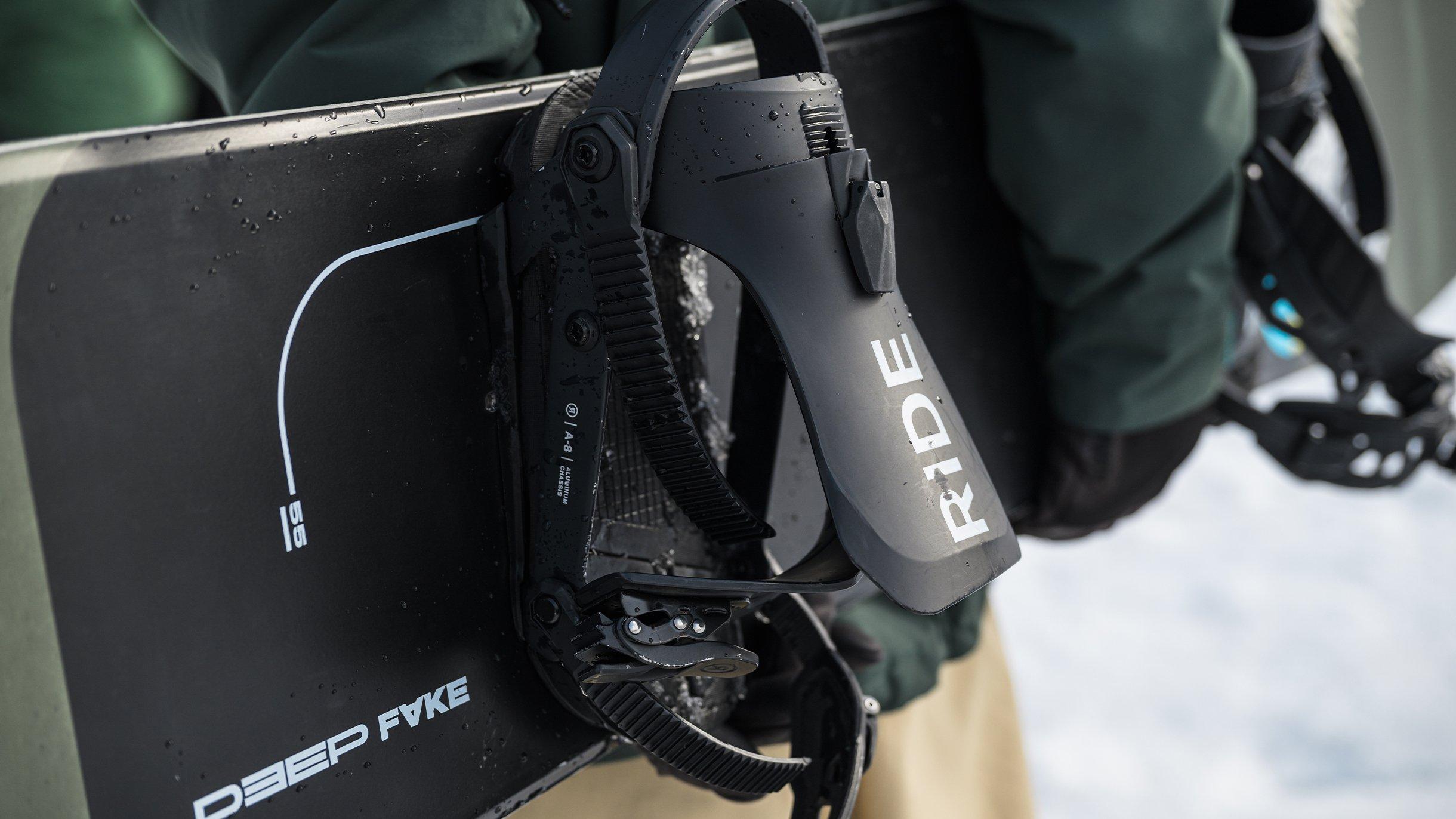 しん様RIDE SNOW BOARD CO. Snowboards | RIDE Snowboards