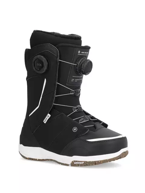 RIDE Hera Pro Wide Snowboard Boots 2025 | RIDE Snowboards RIDE Hera Pro Wide Snowboard Boots 2025 | RIDE Snowboards