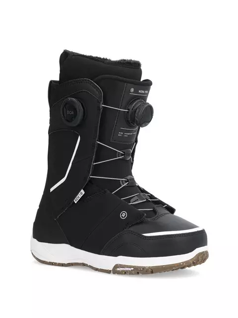 RIDE Hera Pro Snowboard Boots 2025 | RIDE Snowboards RIDE Hera Pro Snowboard Boots 2025 | RIDE Snowboards
