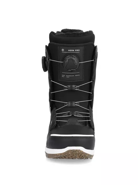 RIDE Hera Pro Snowboard Boots 2025 | RIDE Snowboards RIDE Hera Pro Snowboard Boots 2025 | RIDE Snowboards