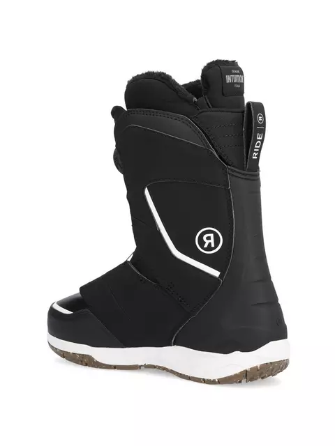 RIDE Hera Pro Snowboard Boots 2025 | RIDE Snowboards RIDE Hera Pro Snowboard Boots 2025 | RIDE Snowboards