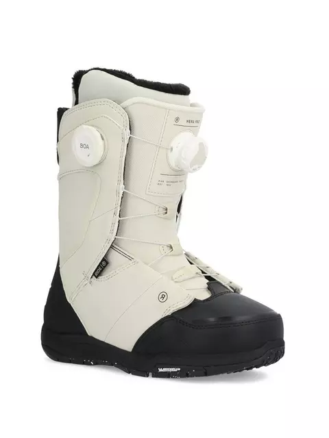 RIDE Hera Pro Snowboard Boots 2025 | RIDE Snowboards RIDE Hera Pro Snowboard Boots 2025 | RIDE Snowboards