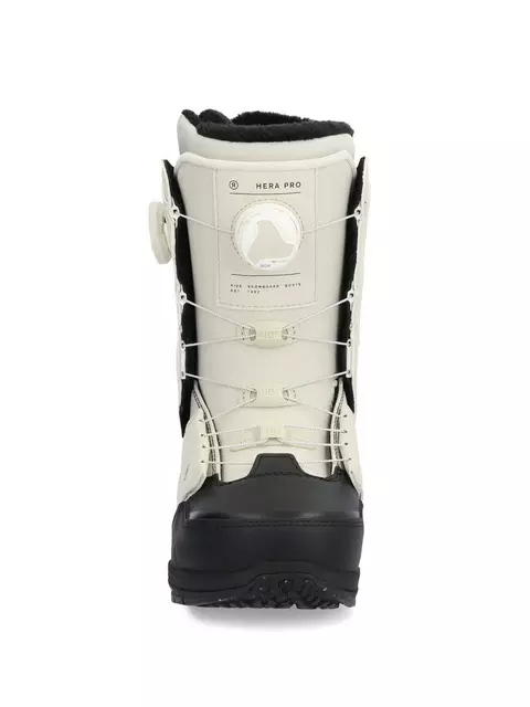 RIDE Hera Pro Snowboard Boots 2025 | RIDE Snowboards RIDE Hera Pro Snowboard Boots 2025 | RIDE Snowboards
