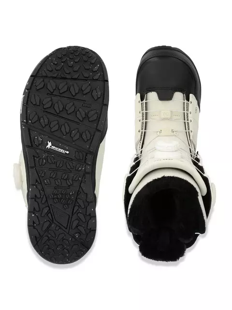 RIDE Hera Pro Snowboard Boots 2025 | RIDE Snowboards RIDE Hera Pro Snowboard Boots 2025 | RIDE Snowboards
