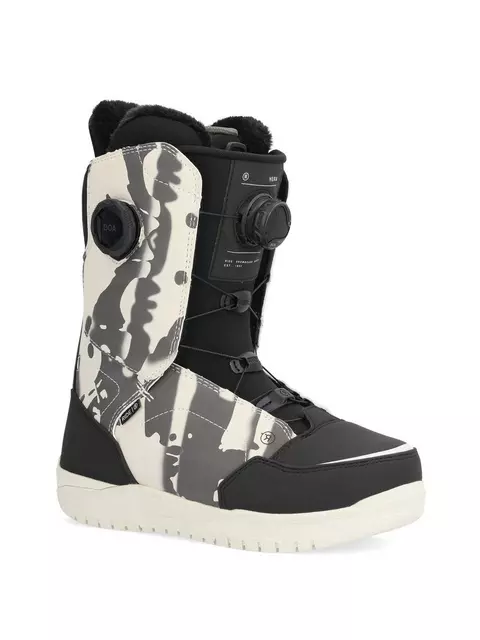 RIDE Hera Snowboard Boots 2025 | RIDE Snowboards RIDE Hera Snowboard Boots 2025 | RIDE Snowboards