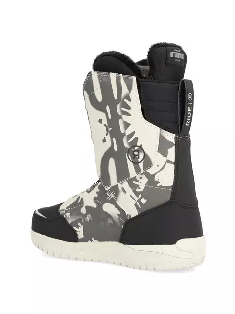 RIDE Hera Snowboard Boots 2025 | RIDE Snowboards RIDE Hera Snowboard Boots 2025 | RIDE Snowboards