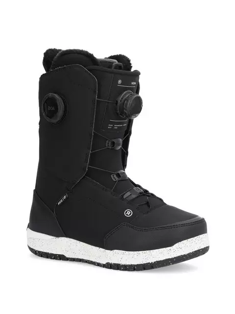 RIDE Hera Snowboard Boots 2025 | RIDE Snowboards RIDE Hera Snowboard Boots 2025 | RIDE Snowboards