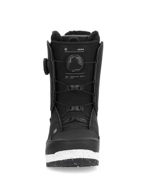 RIDE Hera Snowboard Boots 2025 | RIDE Snowboards RIDE Hera Snowboard Boots 2025 | RIDE Snowboards