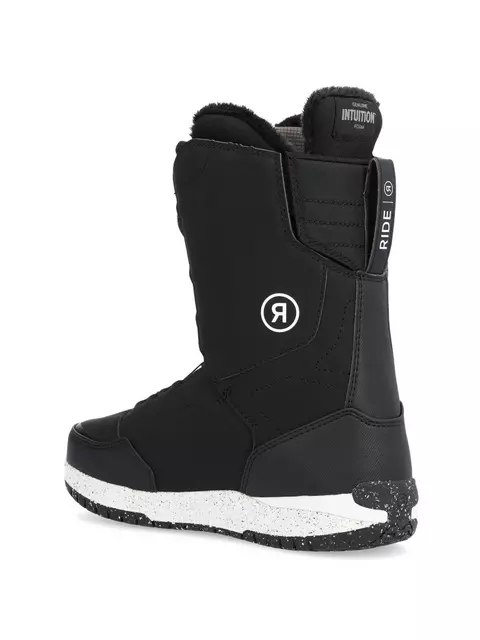 RIDE Hera Snowboard Boots 2025 | RIDE Snowboards RIDE Hera Snowboard Boots 2025 | RIDE Snowboards