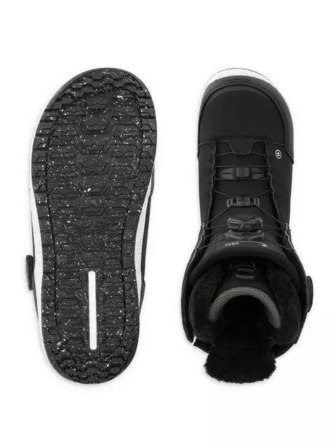 RIDE Hera Snowboard Boots 2025 | RIDE Snowboards RIDE Hera Snowboard Boots 2025 | RIDE Snowboards