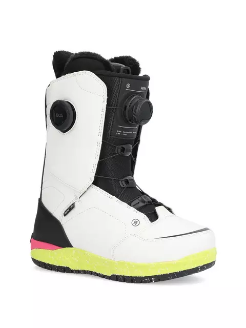 RIDE Hera Snowboard Boots 2025 | RIDE Snowboards RIDE Hera Snowboard Boots 2025 | RIDE Snowboards
