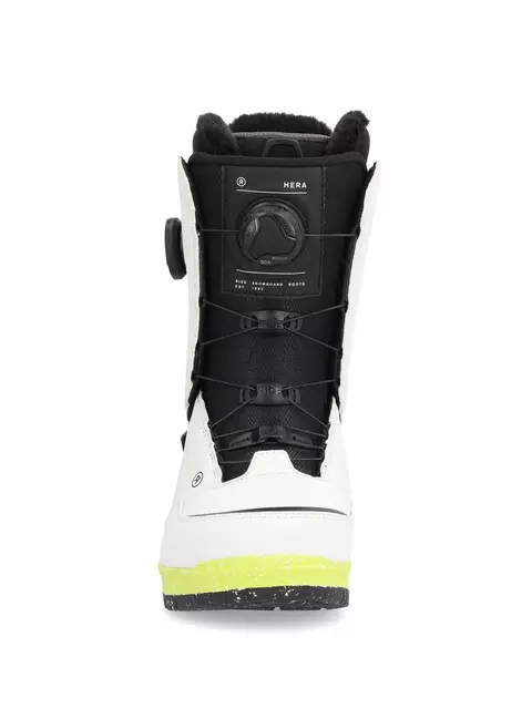 RIDE Hera Snowboard Boots 2025 | RIDE Snowboards RIDE Hera Snowboard Boots 2025 | RIDE Snowboards