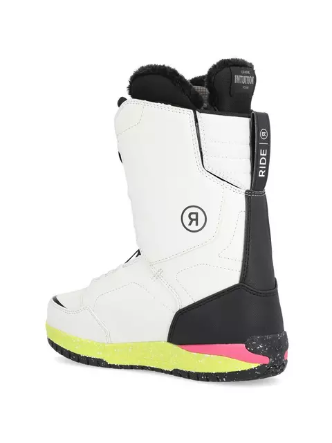 RIDE Hera Snowboard Boots 2025 | RIDE Snowboards RIDE Hera Snowboard Boots 2025 | RIDE Snowboards