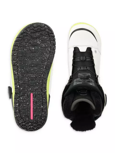 RIDE Hera Snowboard Boots 2025 | RIDE Snowboards RIDE Hera Snowboard Boots 2025 | RIDE Snowboards