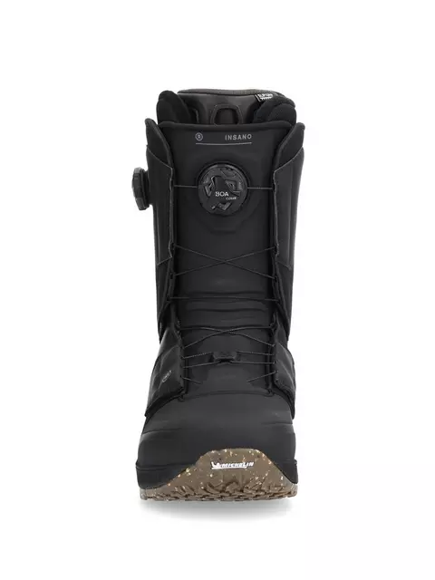 RIDE Insano Snowboard Boots 2025 | RIDE Snowboards RIDE Insano Snowboard Boots 2025 | RIDE Snowboards