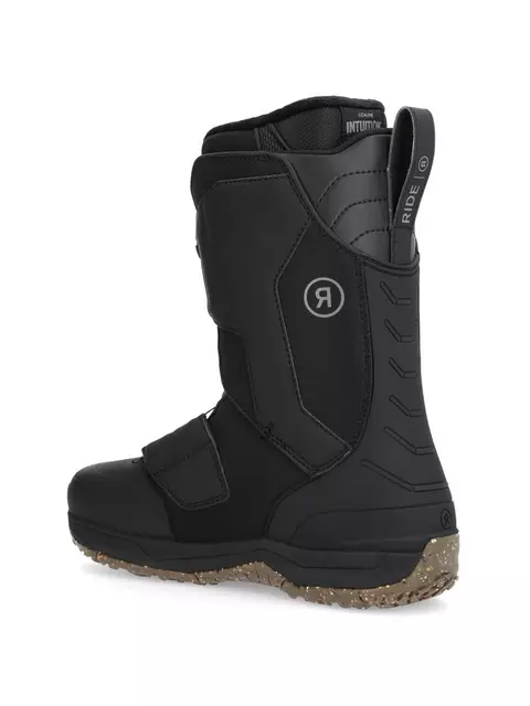 RIDE Insano Snowboard Boots 2025 | RIDE Snowboards RIDE Insano Snowboard Boots 2025 | RIDE Snowboards