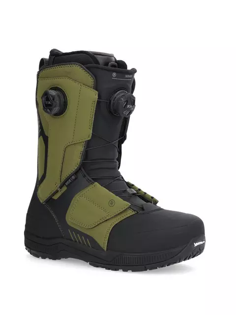 RIDE Insano Snowboard Boots 2025 | RIDE Snowboards RIDE Insano Snowboard Boots 2025 | RIDE Snowboards