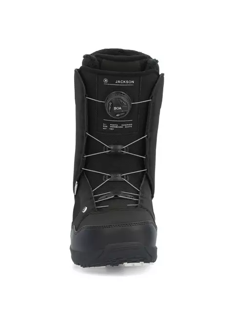 RIDE Jackson Snowboard Boots 2025 | RIDE Snowboards RIDE Jackson Snowboard Boots 2025 | RIDE Snowboards