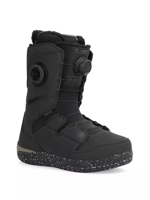 RIDE Karmyn Zonal Snowboard Boots 2025 | RIDE Snowboards RIDE Karmyn Zonal Snowboard Boots 2025 | RIDE Snowboards