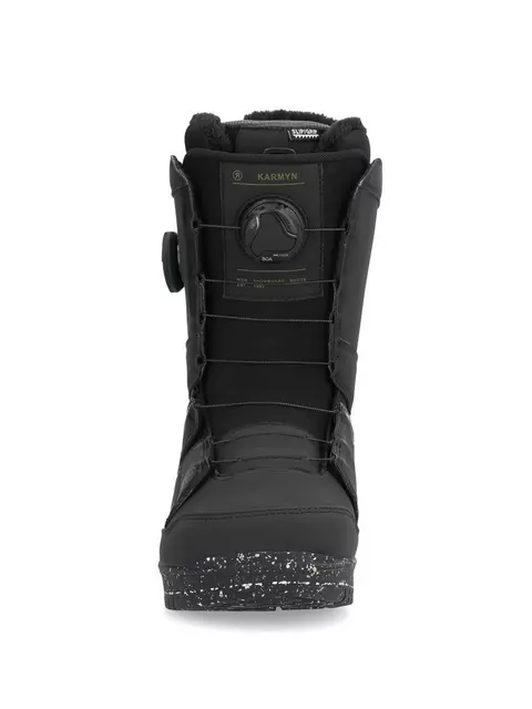 RIDE Karmyn Zonal Snowboard Boots 2025 | RIDE Snowboards RIDE Karmyn Zonal Snowboard Boots 2025 | RIDE Snowboards