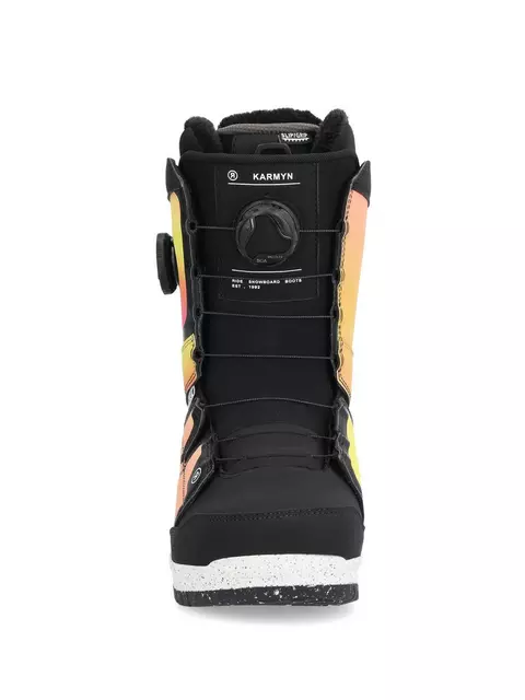 RIDE Karmyn Zonal Snowboard Boots 2025 | RIDE Snowboards RIDE Karmyn Zonal Snowboard Boots 2025 | RIDE Snowboards