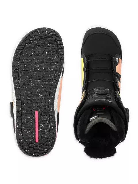 RIDE Karmyn Zonal Snowboard Boots 2025 | RIDE Snowboards RIDE Karmyn Zonal Snowboard Boots 2025 | RIDE Snowboards