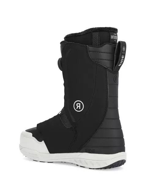 RIDE Lasso Pro Wide Snowboard Boots 2025 | RIDE Snowboards RIDE Lasso Pro Wide Snowboard Boots 2025 | RIDE Snowboards