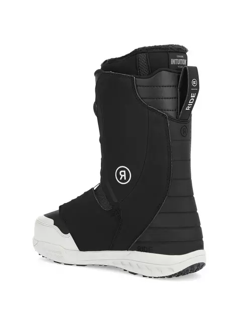 RIDE Lasso Pro Snowboard Boots 2025 | RIDE Snowboards RIDE Lasso Pro Snowboard Boots 2025 | RIDE Snowboards