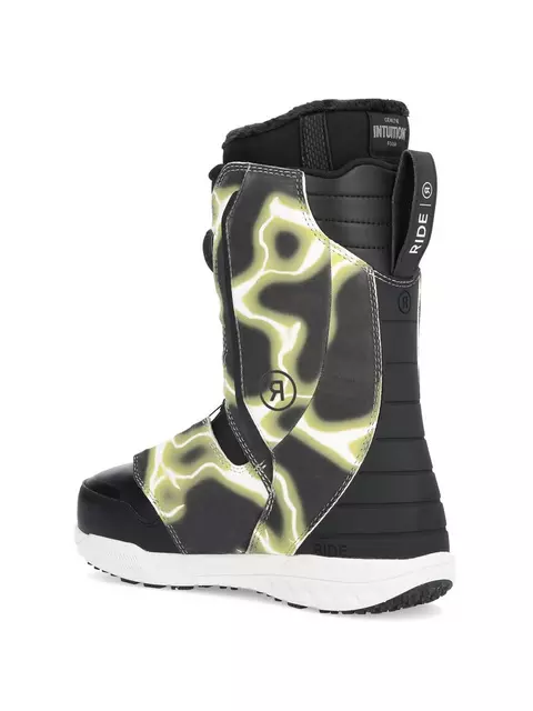 RIDE Lasso Pro Snowboard Boots 2025 | RIDE Snowboards RIDE Lasso Pro Snowboard Boots 2025 | RIDE Snowboards