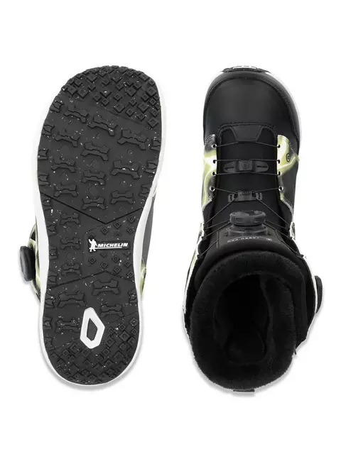 RIDE Lasso Pro Snowboard Boots 2025 | RIDE Snowboards RIDE Lasso Pro Snowboard Boots 2025 | RIDE Snowboards