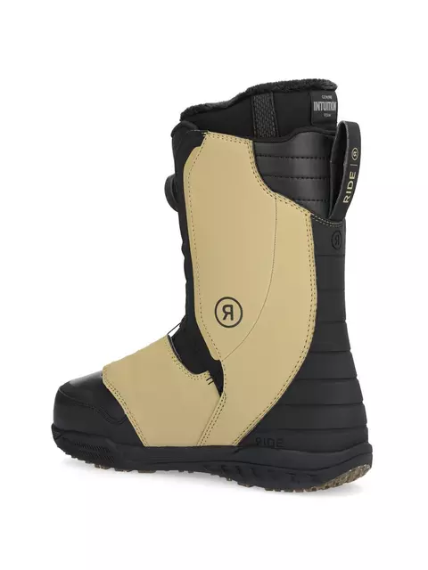 RIDE Lasso Pro Snowboard Boots 2025 | RIDE Snowboards RIDE Lasso Pro Snowboard Boots 2025 | RIDE Snowboards