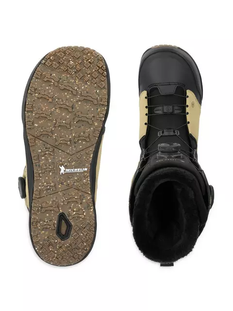 RIDE Lasso Pro Snowboard Boots 2025 | RIDE Snowboards RIDE Lasso Pro Snowboard Boots 2025 | RIDE Snowboards