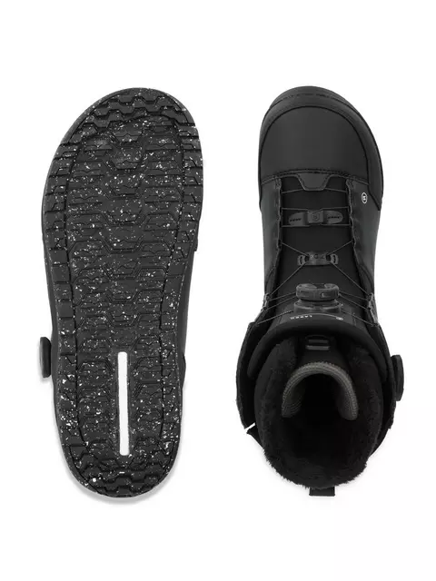 RIDE Lasso Snowboard Boots 2025 | RIDE Snowboards RIDE Lasso Snowboard Boots 2025 | RIDE Snowboards