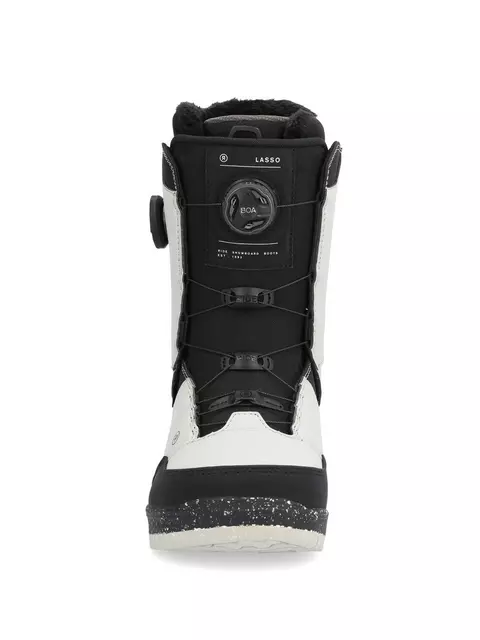 RIDE Lasso Snowboard Boots 2025 | RIDE Snowboards RIDE Lasso Snowboard Boots 2025 | RIDE Snowboards