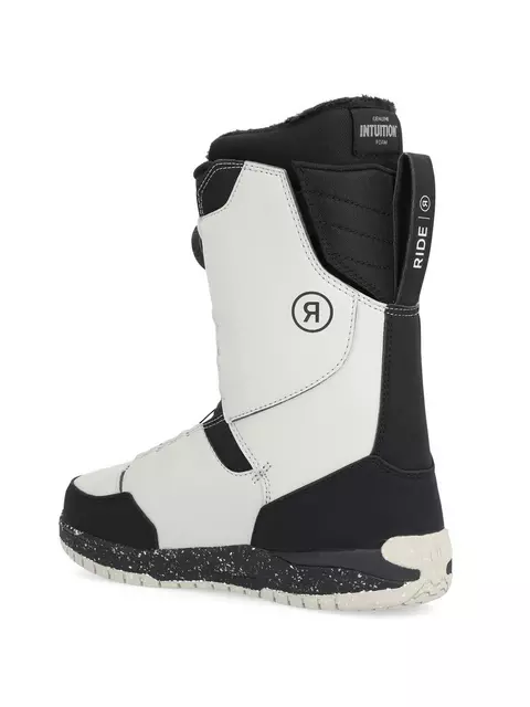 RIDE Lasso Snowboard Boots 2025 | RIDE Snowboards RIDE Lasso Snowboard Boots 2025 | RIDE Snowboards