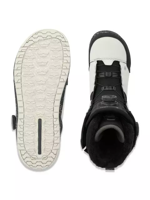 RIDE Lasso Snowboard Boots 2025 | RIDE Snowboards RIDE Lasso Snowboard Boots 2025 | RIDE Snowboards