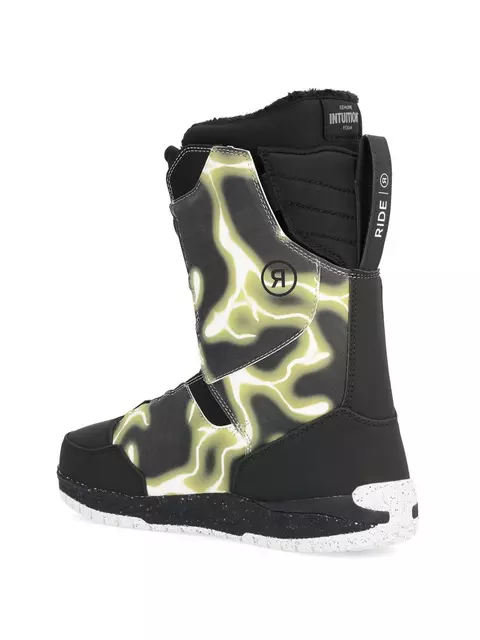 RIDE Lasso Snowboard Boots 2025 | RIDE Snowboards RIDE Lasso Snowboard Boots 2025 | RIDE Snowboards
