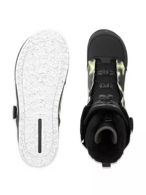 RIDE Lasso Snowboard Boots 2025 | RIDE Snowboards RIDE Lasso Snowboard Boots 2025 | RIDE Snowboards