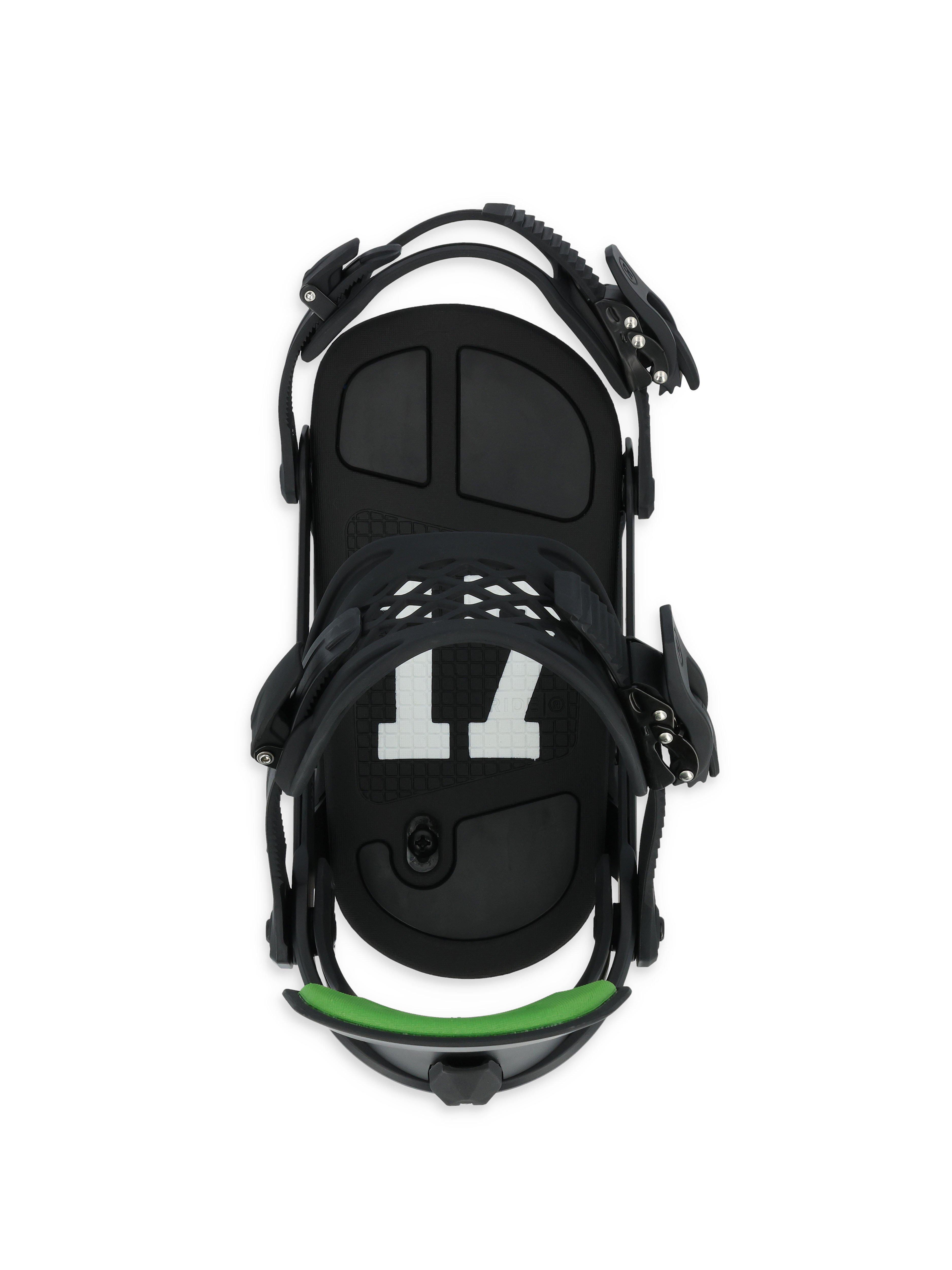 RIDE LEBLANC PRO マイキー・ルブランBINDING 限定モデル RIDE LEBLANC PRO マイキー・ルブランBINDING 限定モデル The