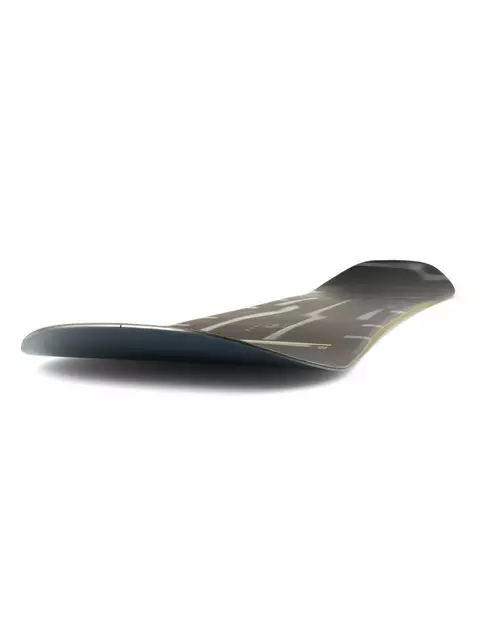 RIDE Manic Snowboard 2025 | RIDE Snowboards RIDE Manic Snowboard 2025 | RIDE Snowboards