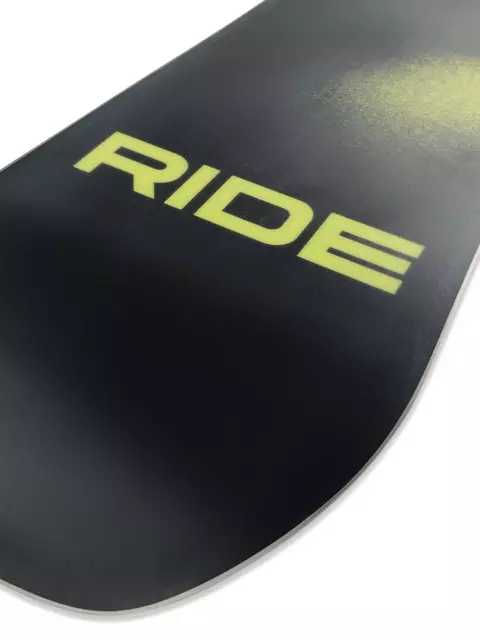 RIDE Manic Snowboard 2025 | RIDE Snowboards RIDE Manic Snowboard 2025 | RIDE Snowboards