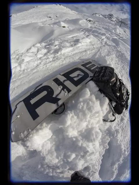 RIDE Mtnpig Snowboard 2025 | RIDE Snowboards RIDE Mtnpig Snowboard 2025 | RIDE Snowboards