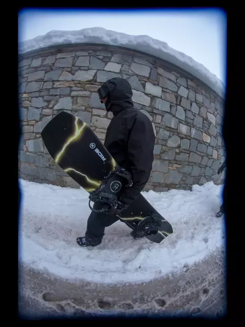 RIDE Mtnpig Snowboard 2025 | RIDE Snowboards RIDE Mtnpig Snowboard 2025 | RIDE Snowboards