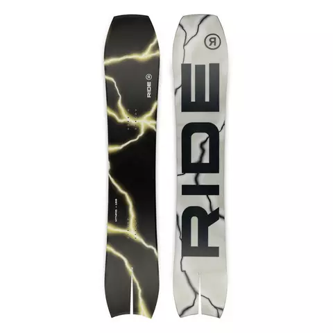 RIDE Powder Collection RIDE Powder Collection