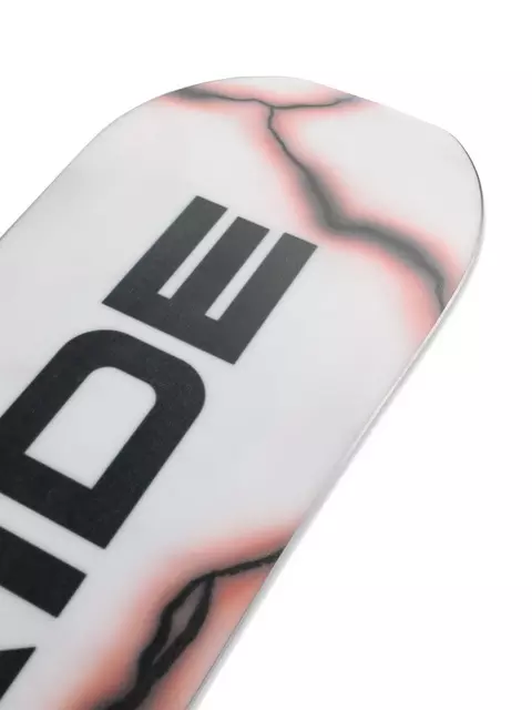 RIDE Psychocandy Snowboard 2025 | RIDE Snowboards RIDE Psychocandy Snowboard 2025 | RIDE Snowboards