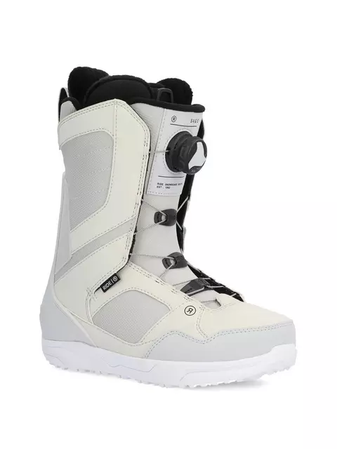 RIDE Sage Snowboard Boots 2025 | RIDE Snowboards RIDE Sage Snowboard Boots 2025 | RIDE Snowboards