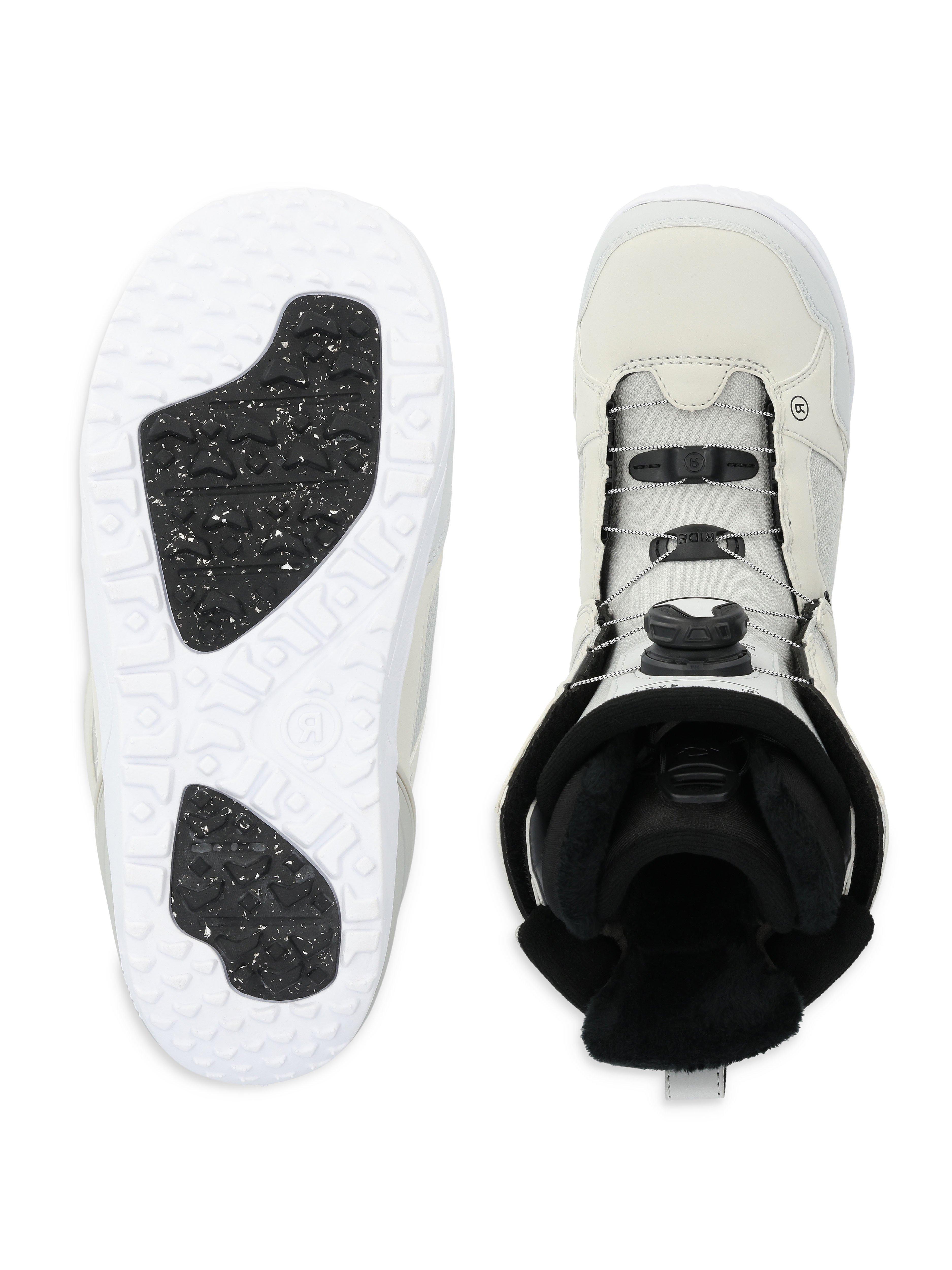 RIDE Sage Snowboard Boots 2025 | RIDE Snowboards