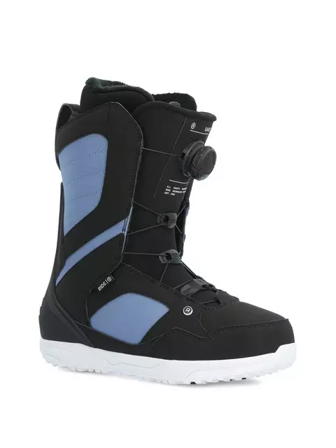 RIDE Sage Snowboard Boots 2025 | RIDE Snowboards RIDE Sage Snowboard Boots 2025 | RIDE Snowboards