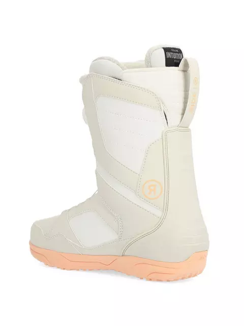 RIDE Sage Snowboard Boots 2025 | RIDE Snowboards RIDE Sage Snowboard Boots 2025 | RIDE Snowboards
